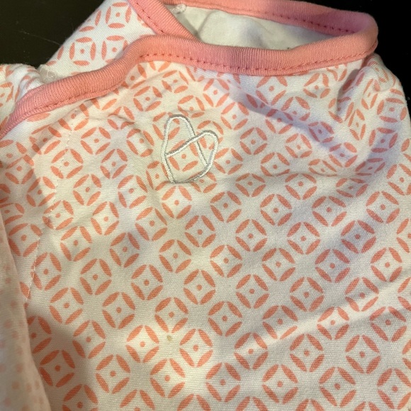 NWOT set of 5 Swaddle Me swaddles - Picture 7 of 8